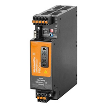Load image into Gallery viewer, 2466870000 Weidmuller - PRO TOP1 120W 24V 5A