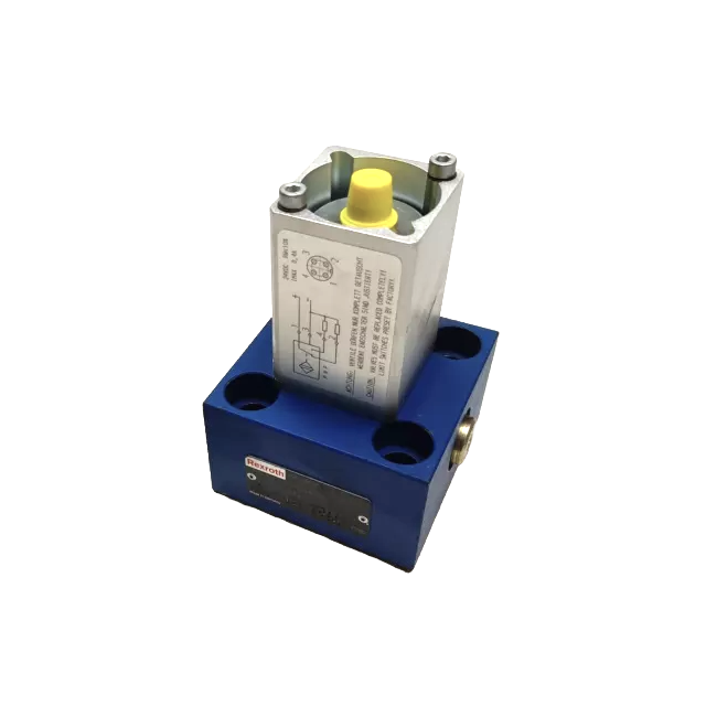 R900912703 Bosch Rexroth - LFA32E-7X/CA40DQMG24F