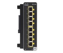 Load image into Gallery viewer, IEM-3400-8T Cisco