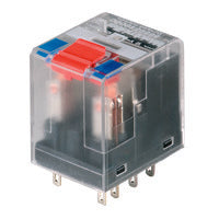 8690040000 Weidmuller - RCM370024