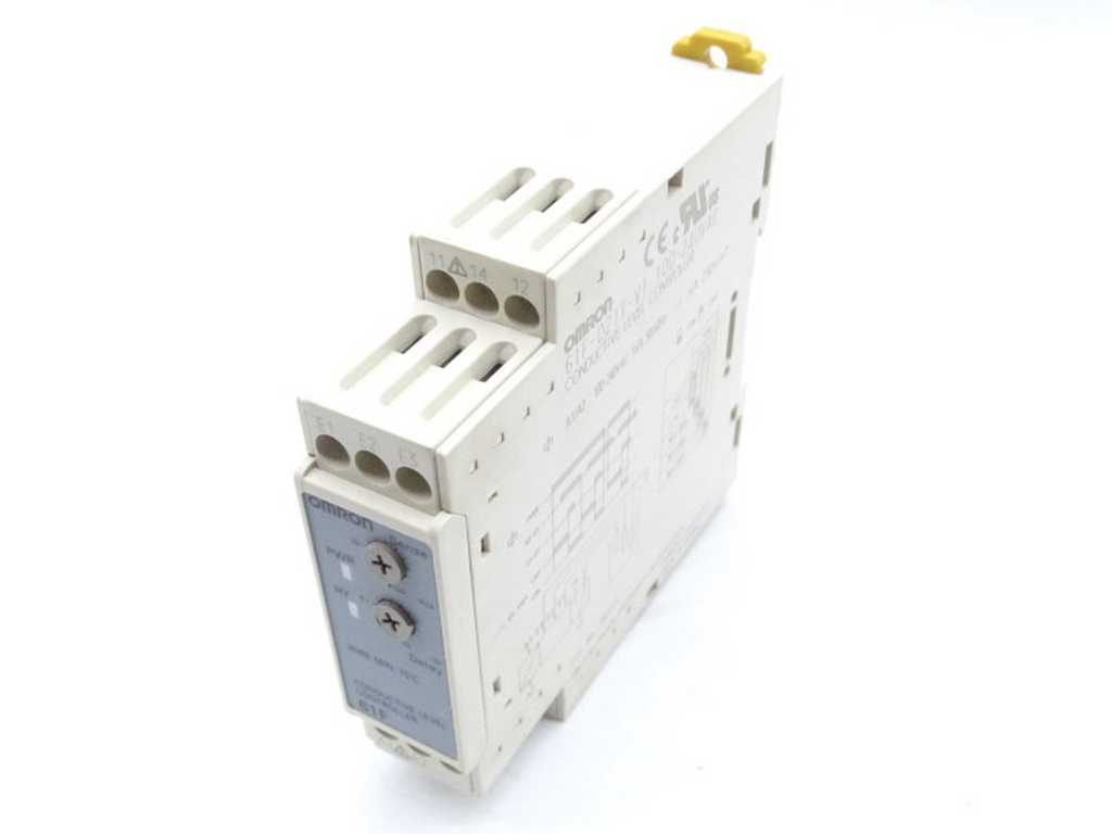 61F-D21T-V1 100-240VAC Omron