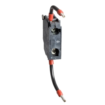 Schneider Electric  ZBZVM