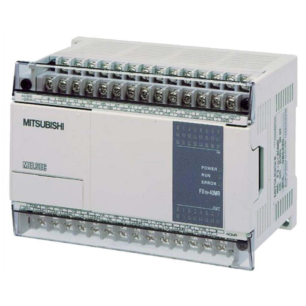 FX1N-40MR-001 Mitsubishi