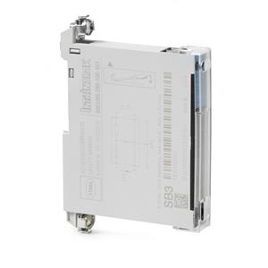 BPZ:4837400001 Siemens - SB3