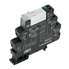 Load image into Gallery viewer, 2662850000 Weidmuller - TRS 24-230VUC 1CO ED2