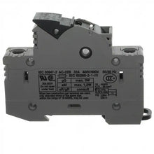 Load image into Gallery viewer, 1966060000 Weidmuller - WSI 25/1 10X38/LED 690V