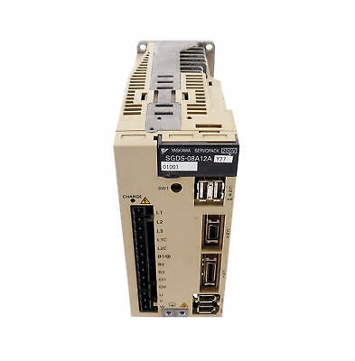 SGDS-08A12AY27 Yaskawa