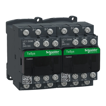 LC2D096BL Schneider Electric