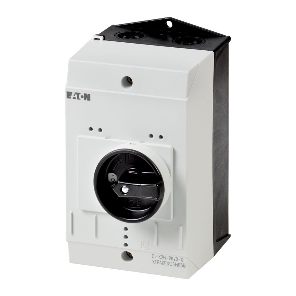 262680 Eaton XTPAXENAS55B - CI-K2-PKZ0-NA-G
