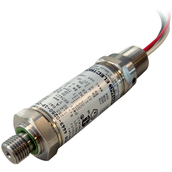 921935 Hydac - EDS 44F9-3000-1P-DS-000