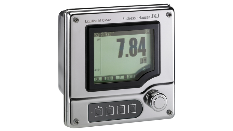 51518007 Endress + Hauser
