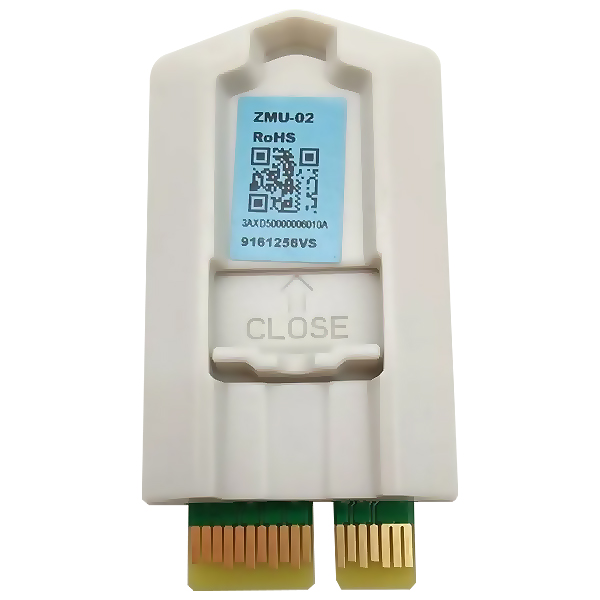 ABB  3AXD50000800292