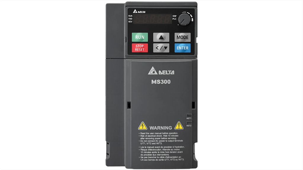 VFD9A0MS43AFSAA Delta