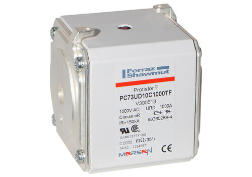 PC73UD10C1000TF Mersen