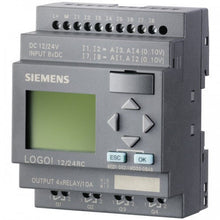 Load image into Gallery viewer, 7XS5402-0AA00 Siemens
