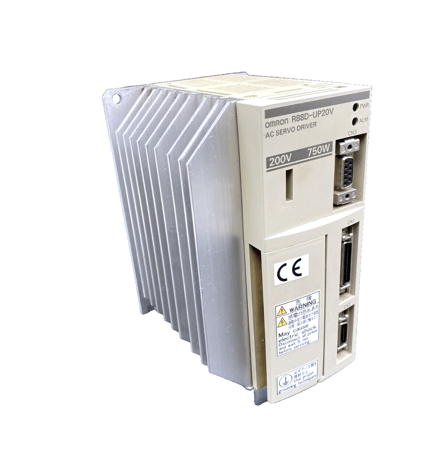 R88D-UP20V Omron