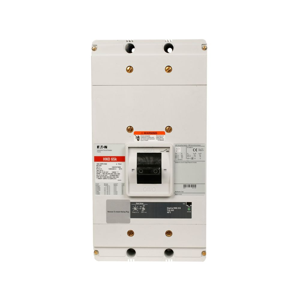 HND312T32W Eaton