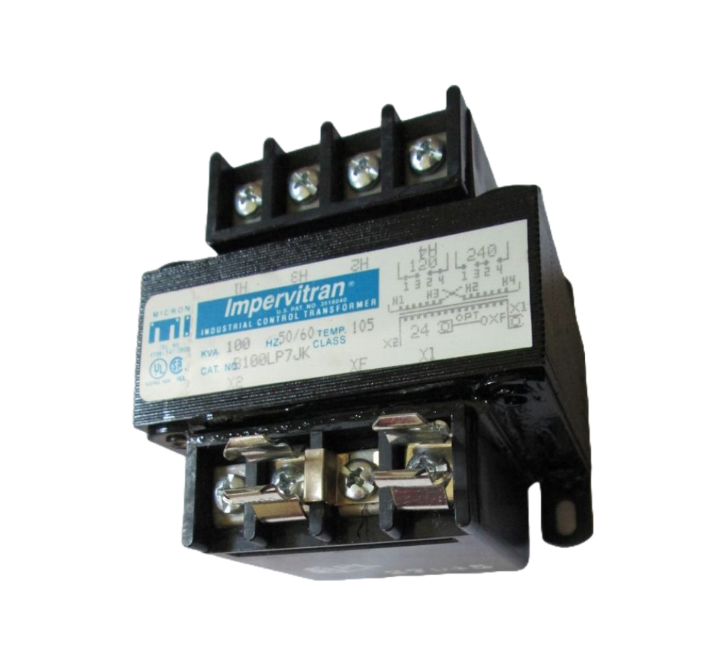 3516040 Micron Industries