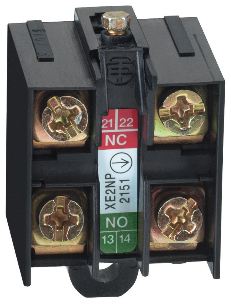 XENP2151 Schneider Electric