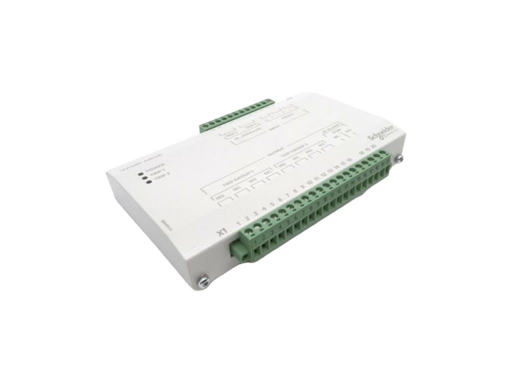 VAMP4RSE Schneider Electric