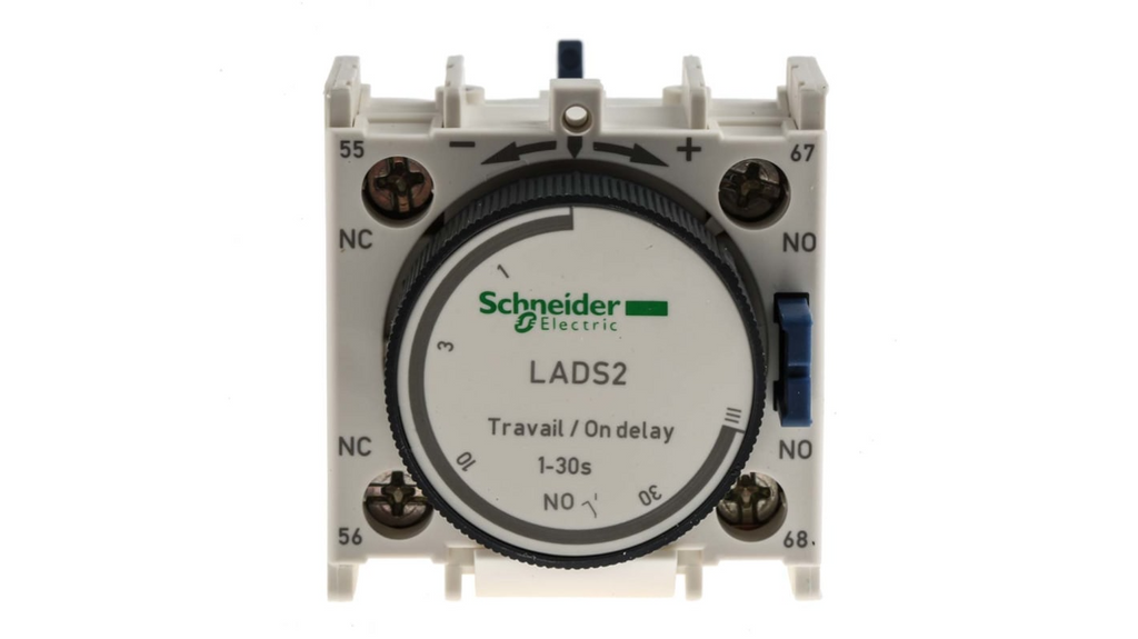 LA2DT4 Schneider Electric
