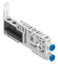 Load image into Gallery viewer, 560993 Festo - VMPAL-AP-10-QS6-2