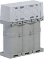 VH2540-3MONO Legrand