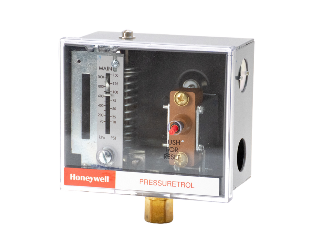 L404F1102/U Honeywell