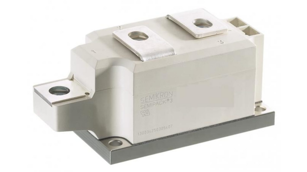 SKKT 330/16 E 07898510 Semikron - Danfoss