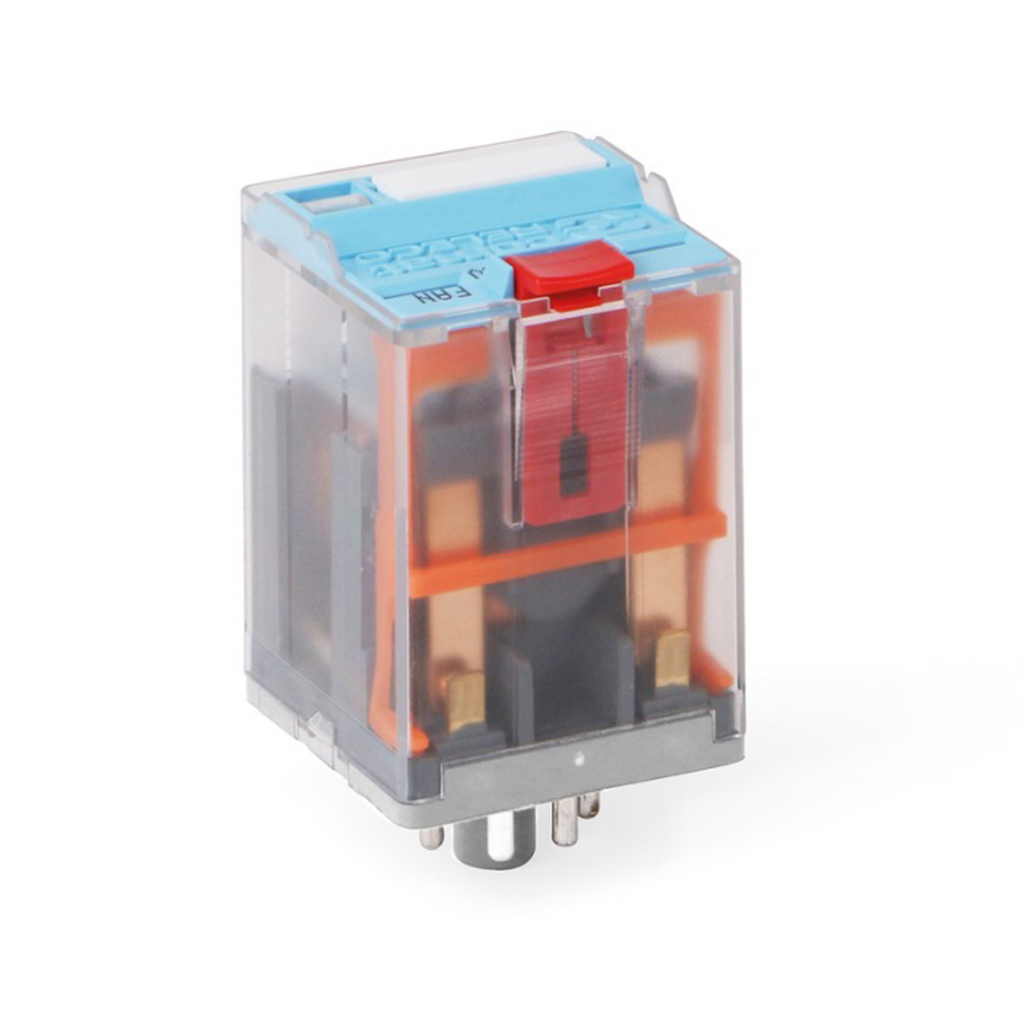 R4114 Turck - C2-A20X/120-125VDC