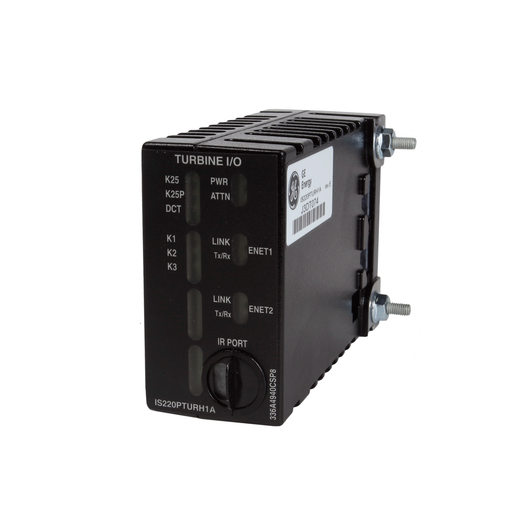IS220PTCCH1A General Electric