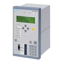 Load image into Gallery viewer, Siemens  7SJ61225EB901FB0L0R