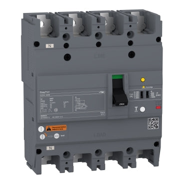 EZCV250N4125 Schneider Electric