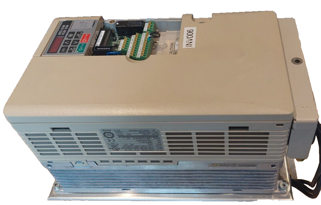 CIMR-VZ4A0023FAA Yaskawa