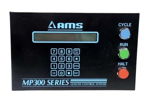 AMS Controls  MP301