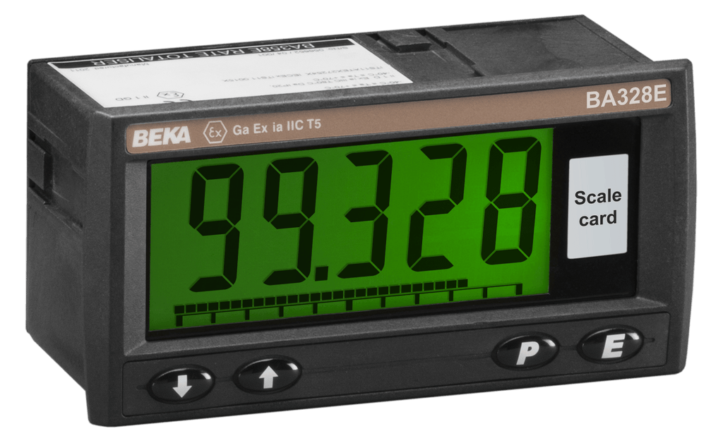 BA328E Beka