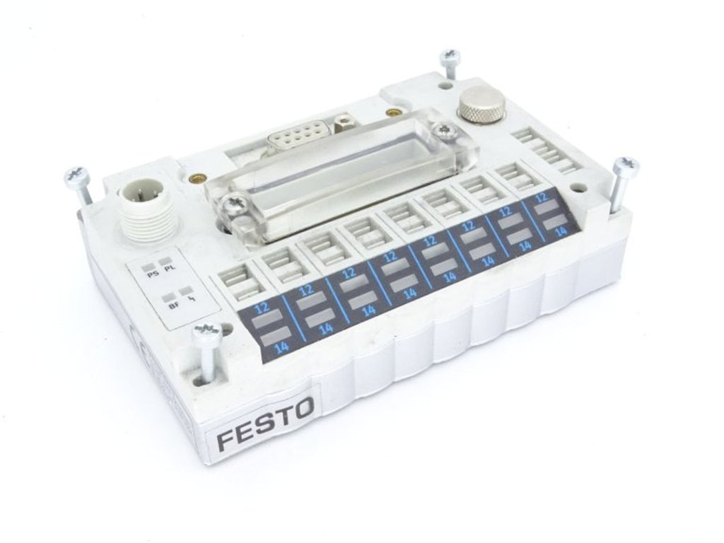 546188 Festo - CPV10-GE-DI02-8
