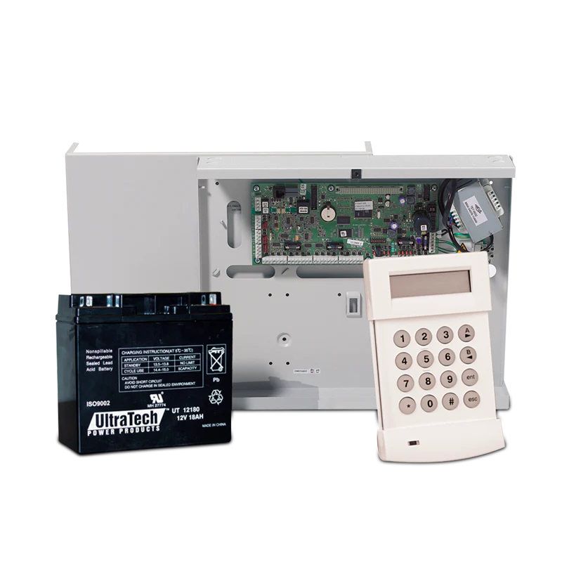 C048-D-E1-KPD Honeywell