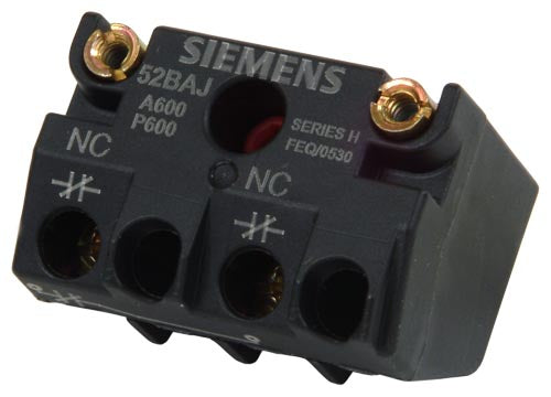 52BAJ Siemens