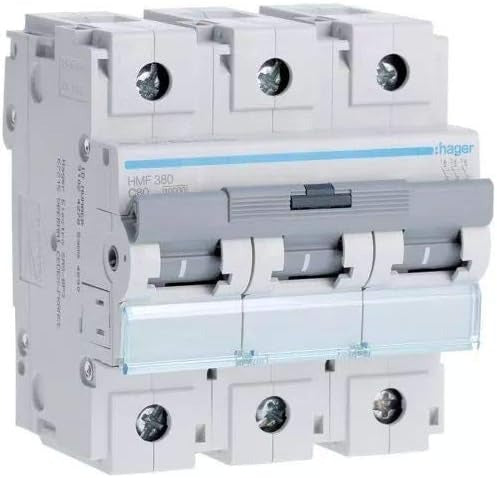 HMF380 Hager