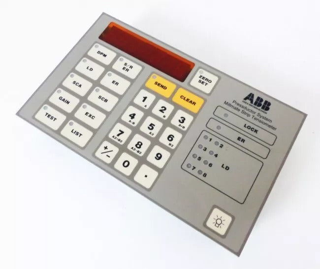3BSE000460R1 ABB - PFBO161