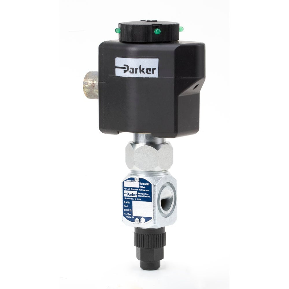 S8F13NX00X0XS Parker