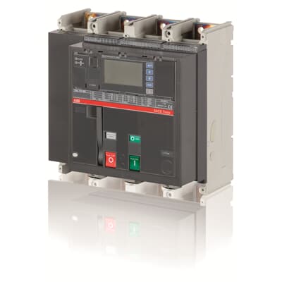 1SDA062894R1 ABB - T7S 1250 PR332/P LSI In=1250A 4p F F M