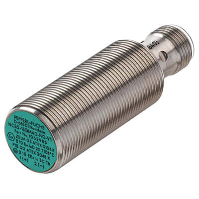 70133262 Pepperl Fuchs - NCB8-18GM40-N0-10M
