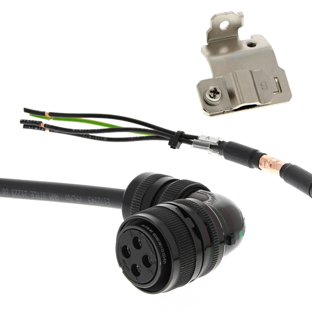 R88A-CA1E010SF-E Omron
