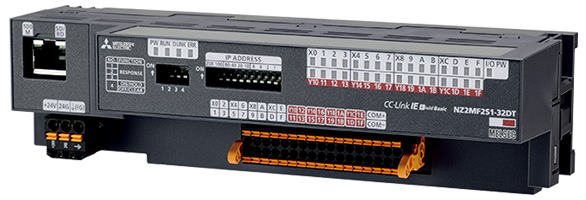 NZ2MF2S1-32D Mitsubishi