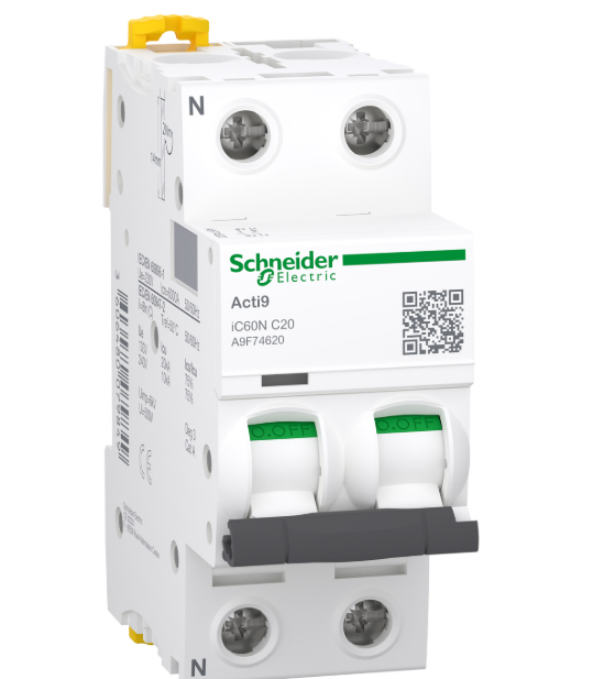 A9F74620 Schneider Electric