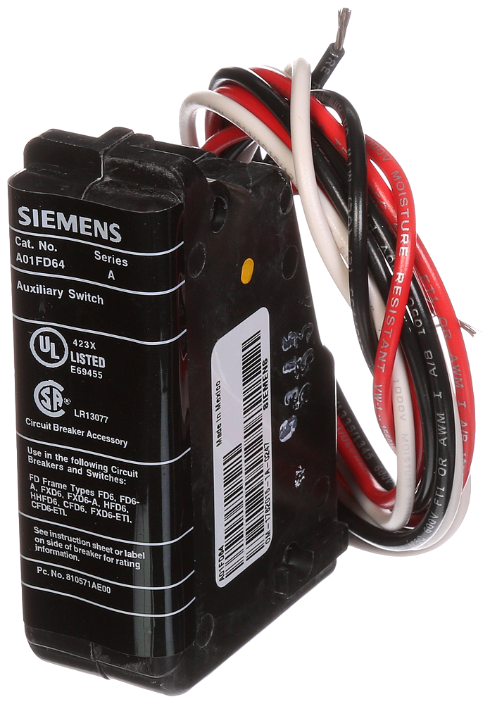 US2:A01FD64 Siemens - A01FD64