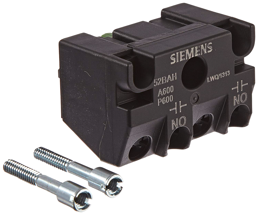 US2:52BAH Siemens - 52BAH