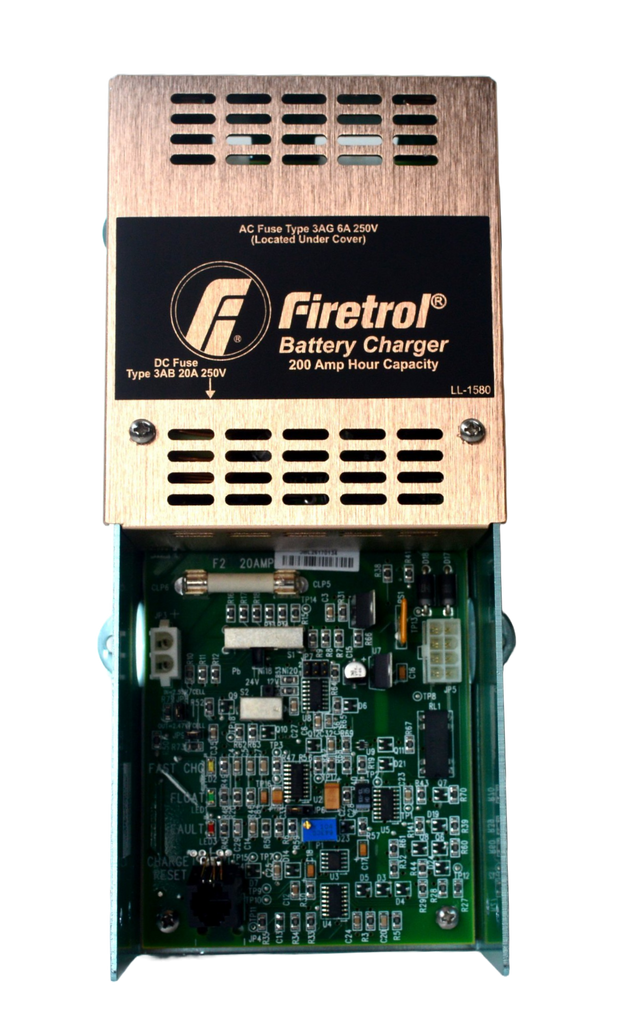 LL-1580 Firetrol